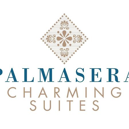 קאלה גונונה Palmasera Charming Suites מראה חיצוני תמונה