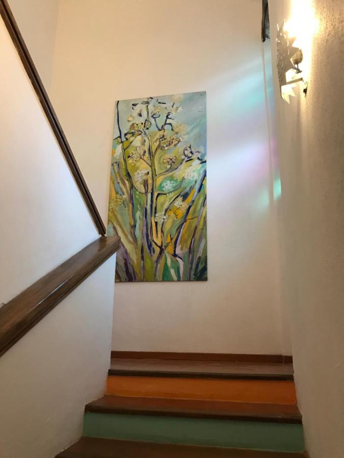 קאלה גונונה Palmasera Charming Suites מראה חיצוני תמונה