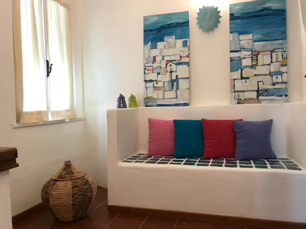 קאלה גונונה Palmasera Charming Suites מראה חיצוני תמונה