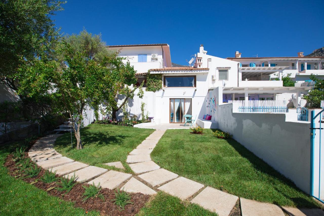 קאלה גונונה Palmasera Charming Suites מראה חיצוני תמונה