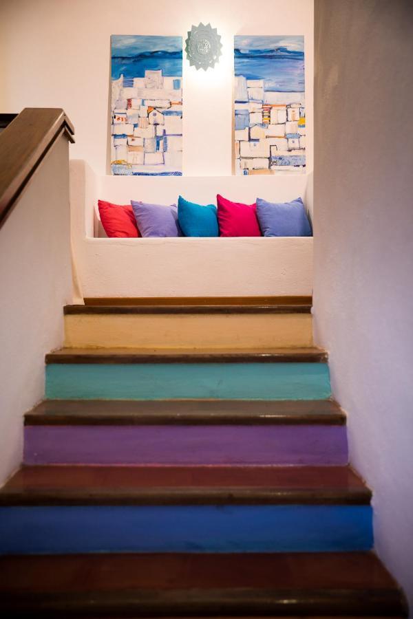 קאלה גונונה Palmasera Charming Suites מראה חיצוני תמונה