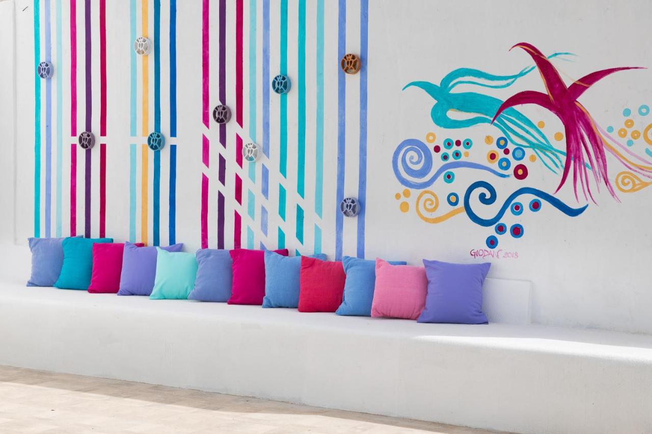 קאלה גונונה Palmasera Charming Suites מראה חיצוני תמונה