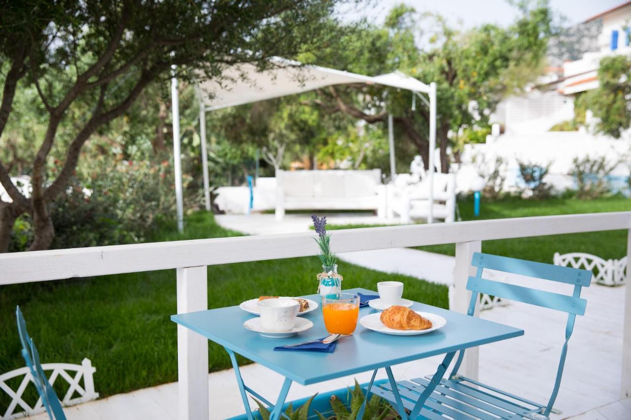 קאלה גונונה Palmasera Charming Suites מראה חיצוני תמונה