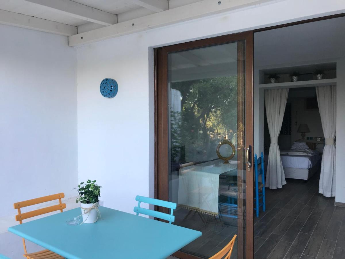 קאלה גונונה Palmasera Charming Suites מראה חיצוני תמונה