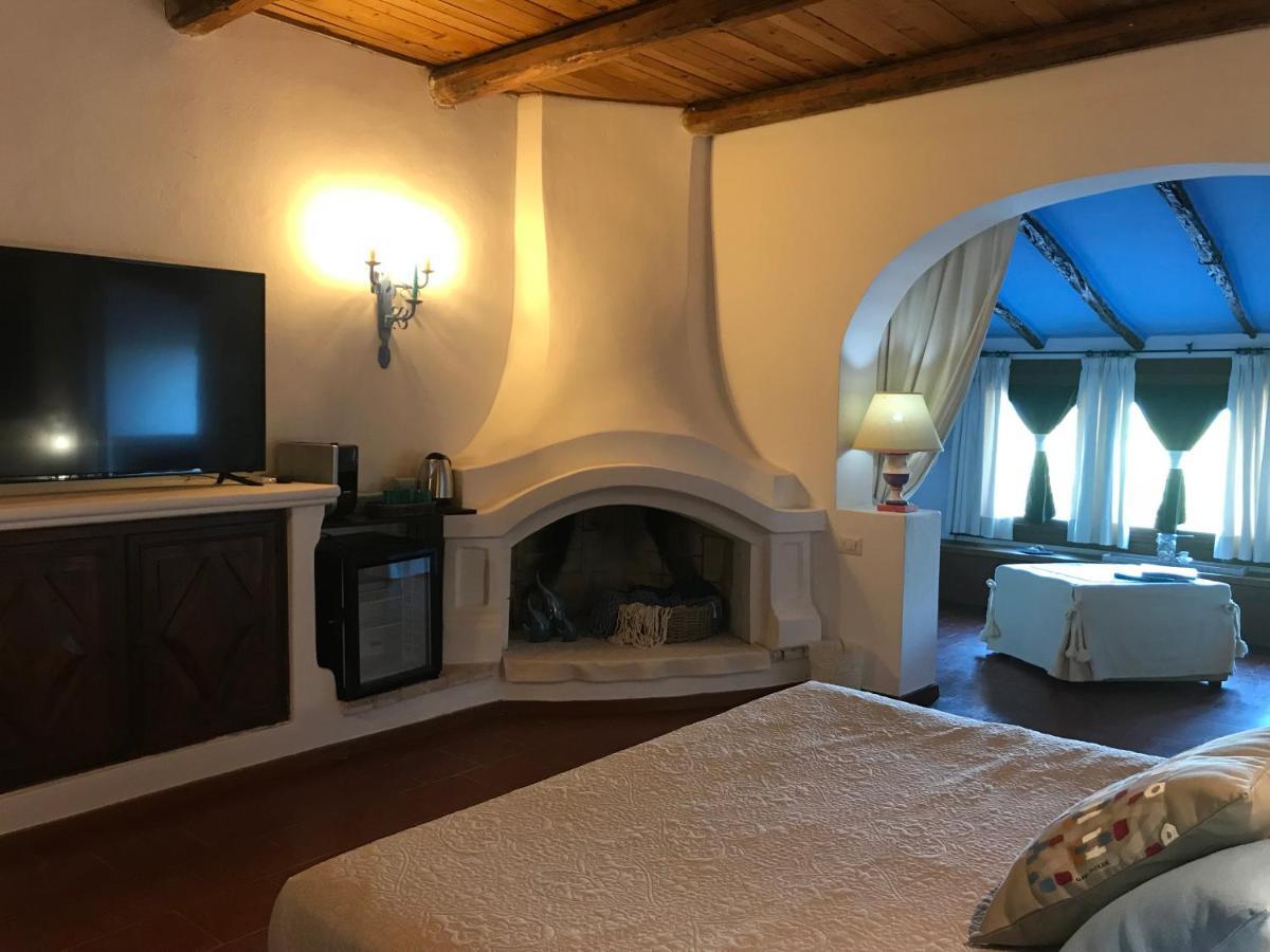קאלה גונונה Palmasera Charming Suites מראה חיצוני תמונה