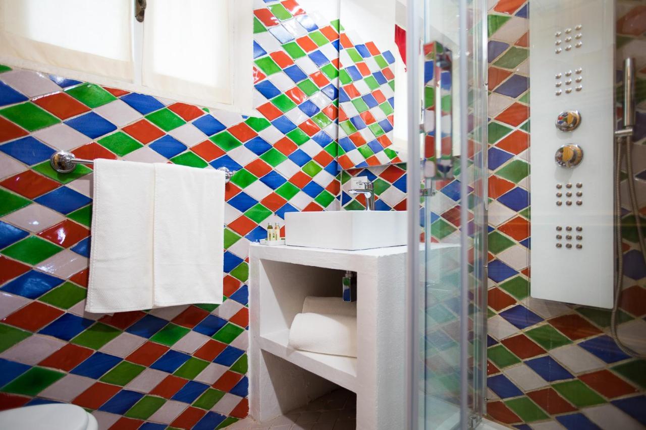 קאלה גונונה Palmasera Charming Suites מראה חיצוני תמונה