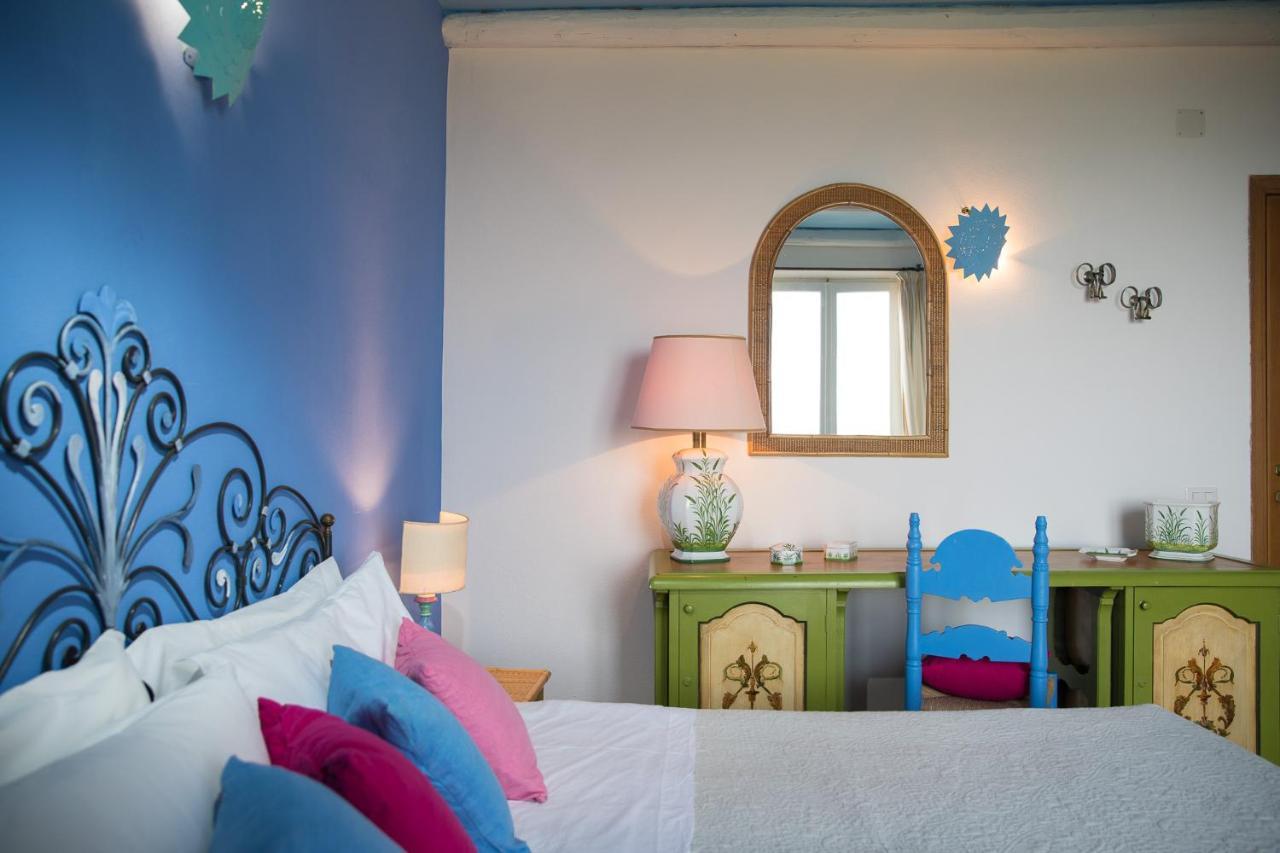 קאלה גונונה Palmasera Charming Suites מראה חיצוני תמונה