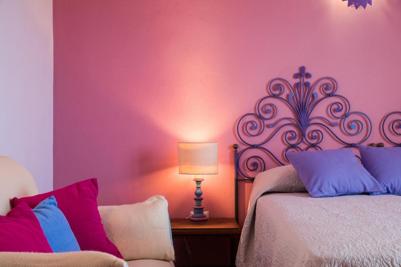 קאלה גונונה Palmasera Charming Suites מראה חיצוני תמונה