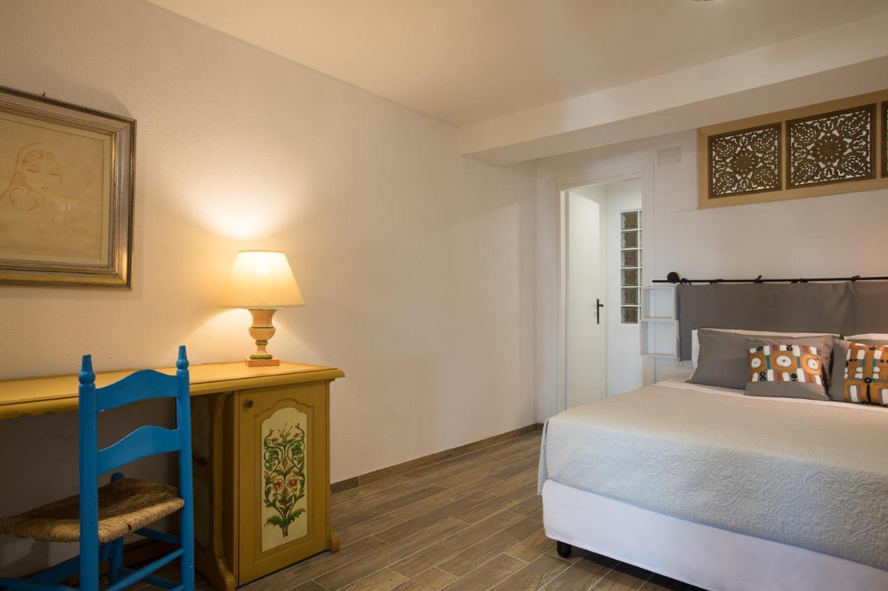 קאלה גונונה Palmasera Charming Suites מראה חיצוני תמונה