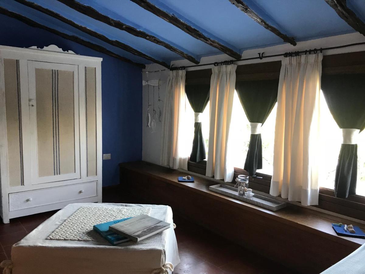 קאלה גונונה Palmasera Charming Suites מראה חיצוני תמונה