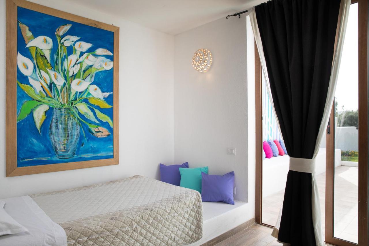קאלה גונונה Palmasera Charming Suites מראה חיצוני תמונה