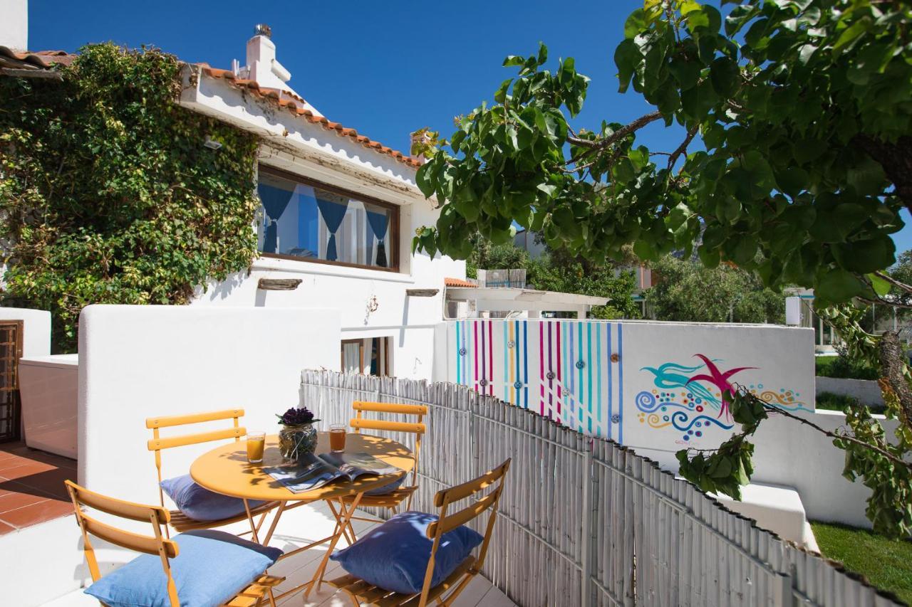 קאלה גונונה Palmasera Charming Suites מראה חיצוני תמונה