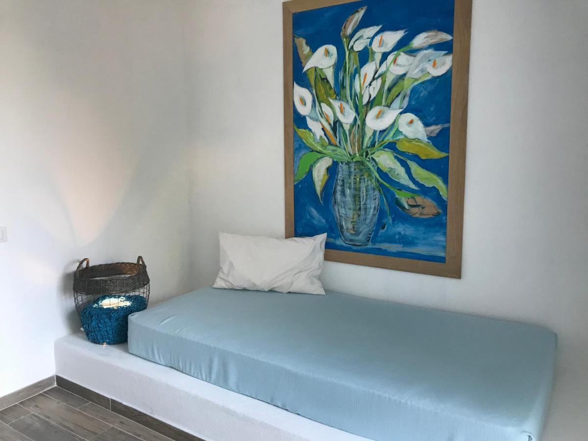 קאלה גונונה Palmasera Charming Suites מראה חיצוני תמונה