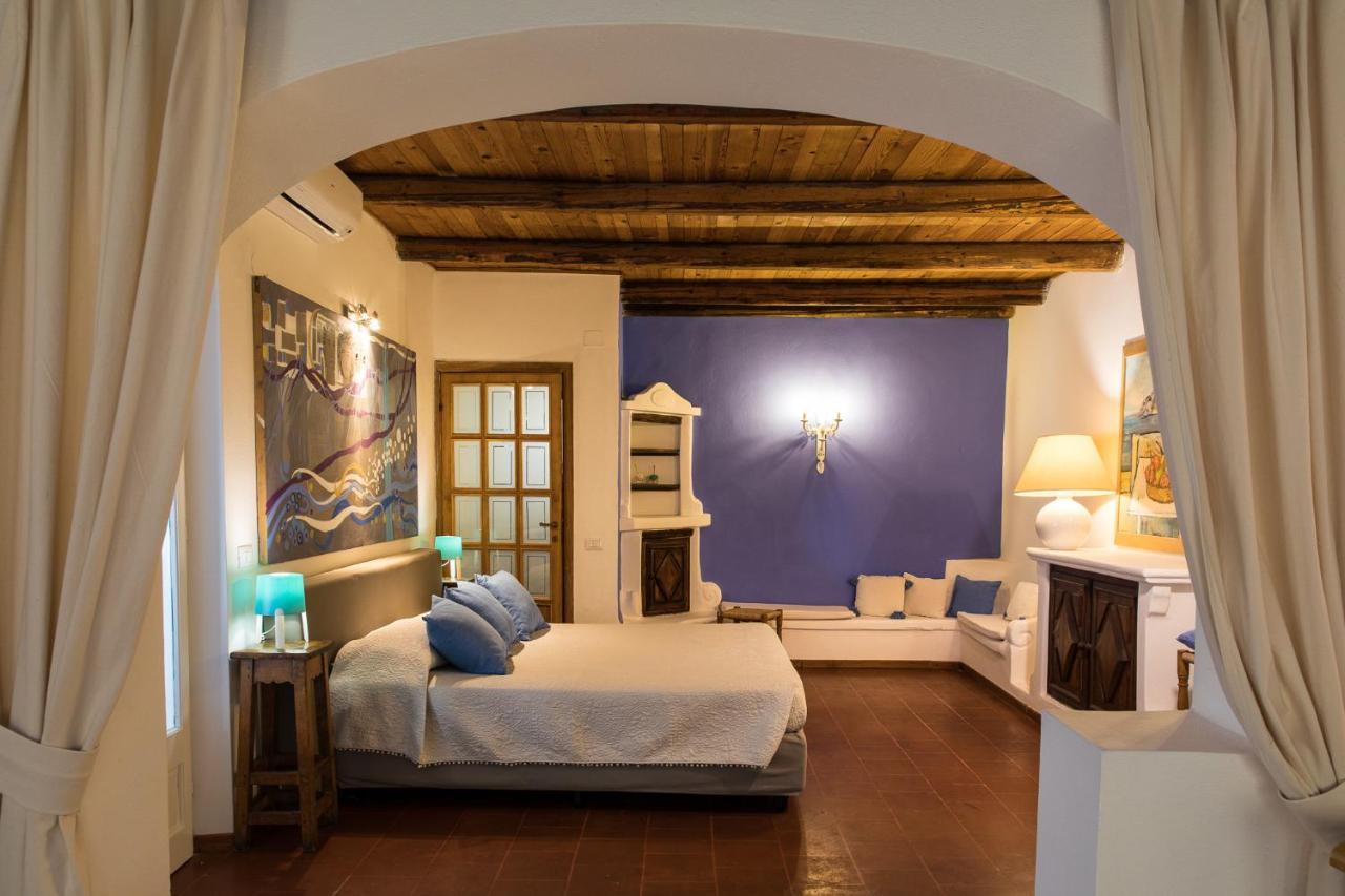קאלה גונונה Palmasera Charming Suites מראה חיצוני תמונה