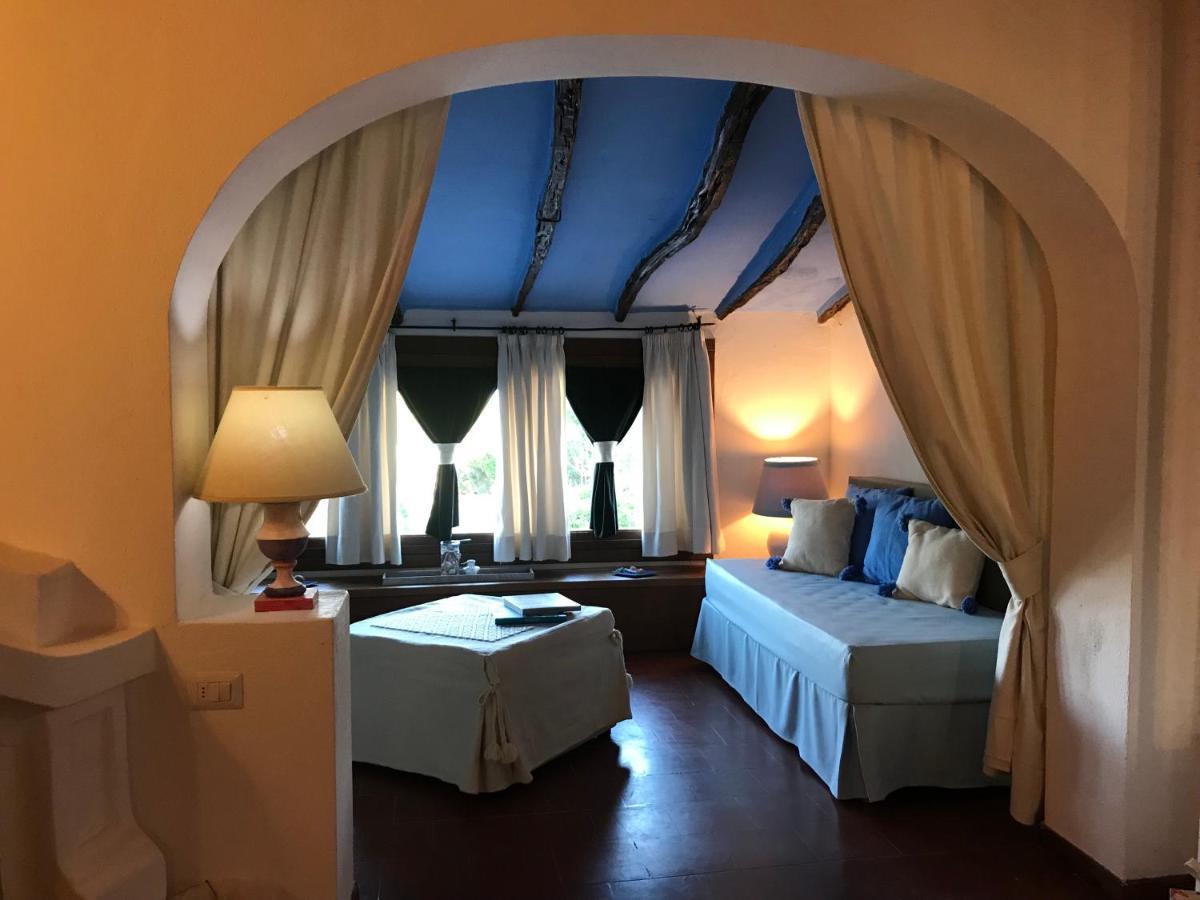 קאלה גונונה Palmasera Charming Suites מראה חיצוני תמונה
