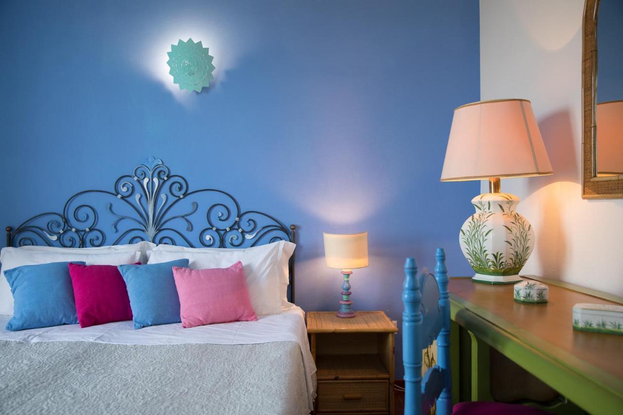 קאלה גונונה Palmasera Charming Suites מראה חיצוני תמונה