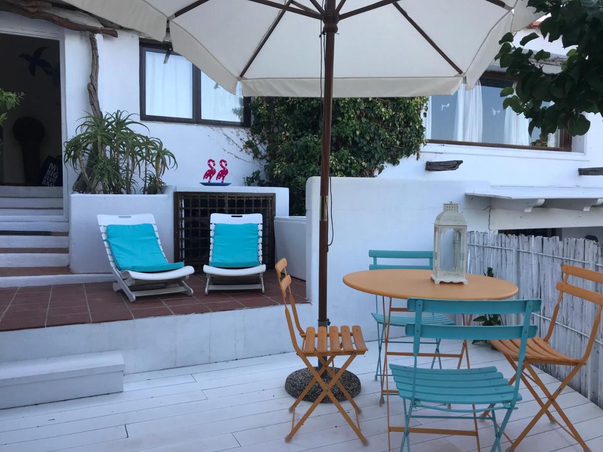 קאלה גונונה Palmasera Charming Suites מראה חיצוני תמונה