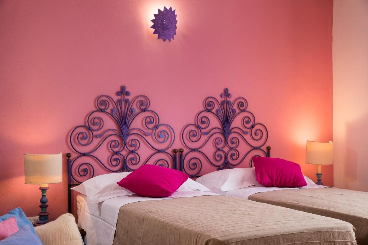קאלה גונונה Palmasera Charming Suites מראה חיצוני תמונה