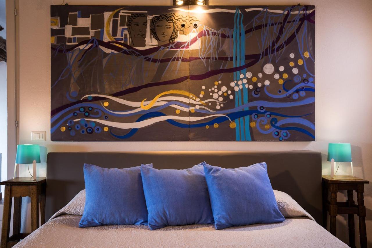 קאלה גונונה Palmasera Charming Suites מראה חיצוני תמונה