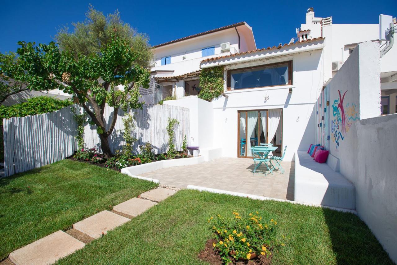 קאלה גונונה Palmasera Charming Suites מראה חיצוני תמונה
