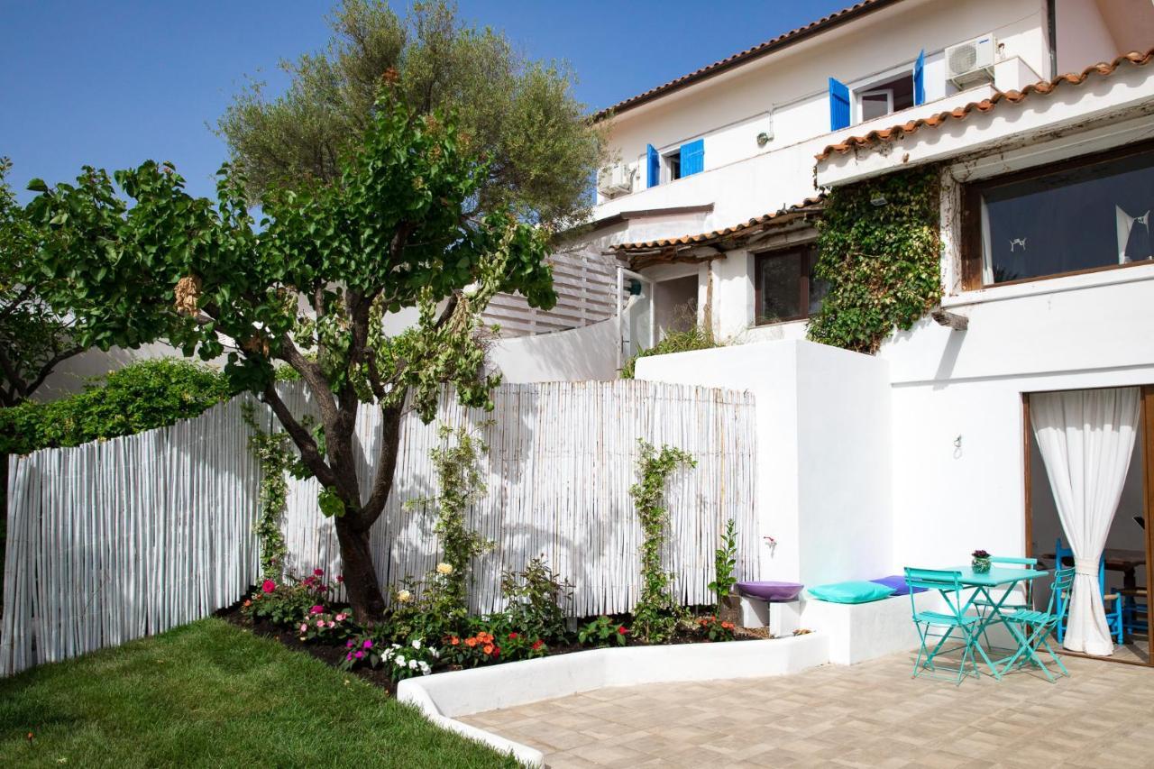 קאלה גונונה Palmasera Charming Suites מראה חיצוני תמונה