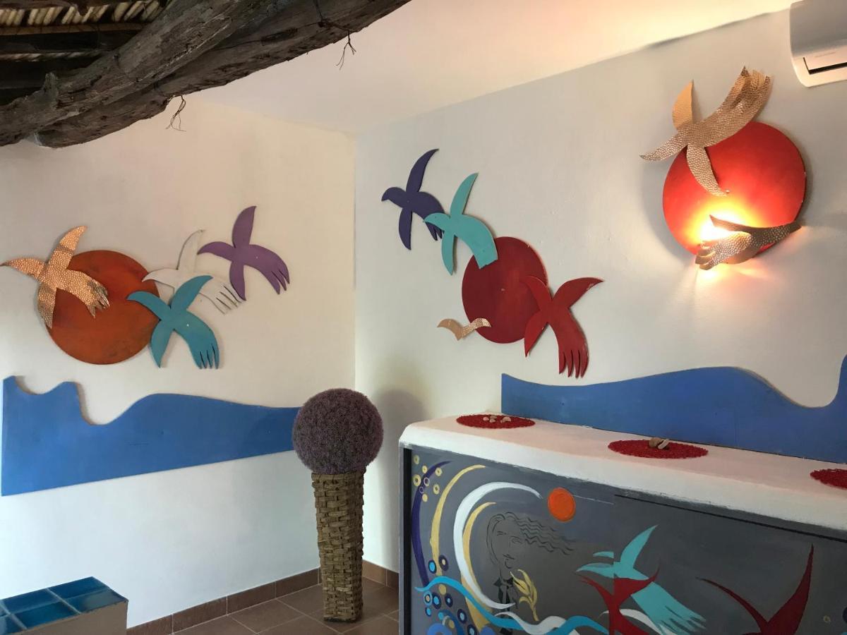 קאלה גונונה Palmasera Charming Suites מראה חיצוני תמונה