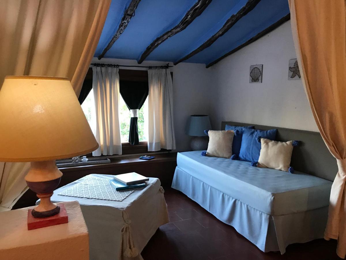 קאלה גונונה Palmasera Charming Suites מראה חיצוני תמונה