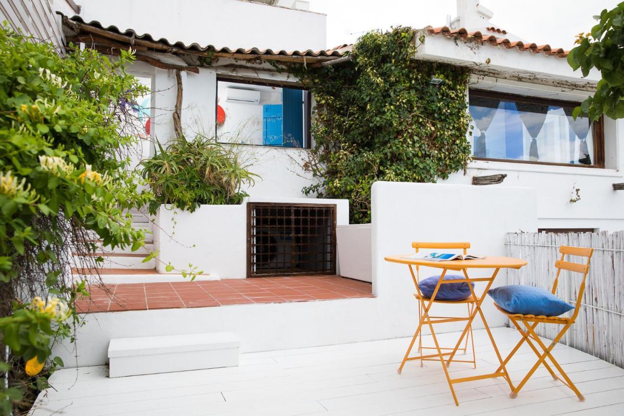 קאלה גונונה Palmasera Charming Suites מראה חיצוני תמונה