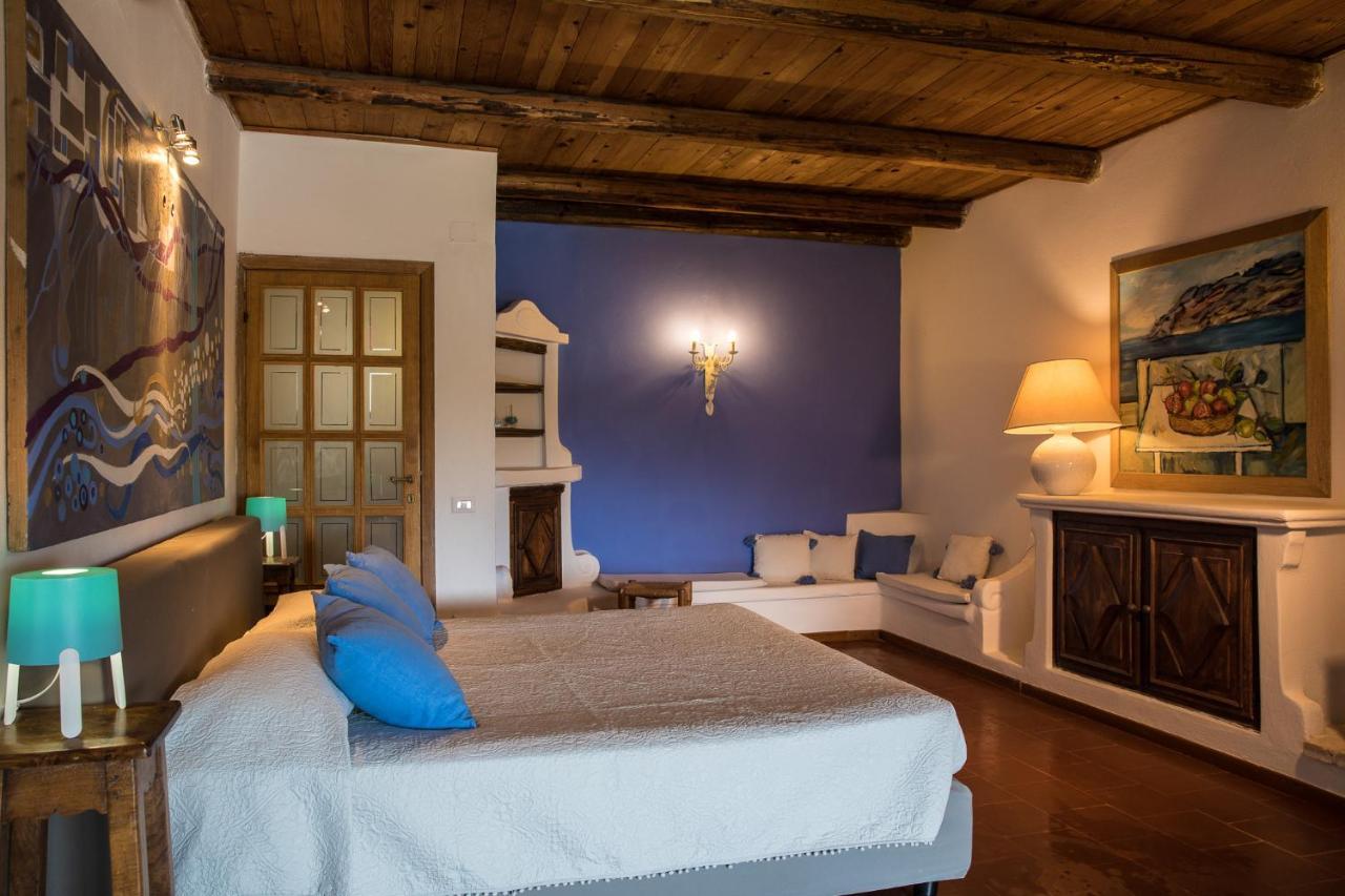 קאלה גונונה Palmasera Charming Suites מראה חיצוני תמונה