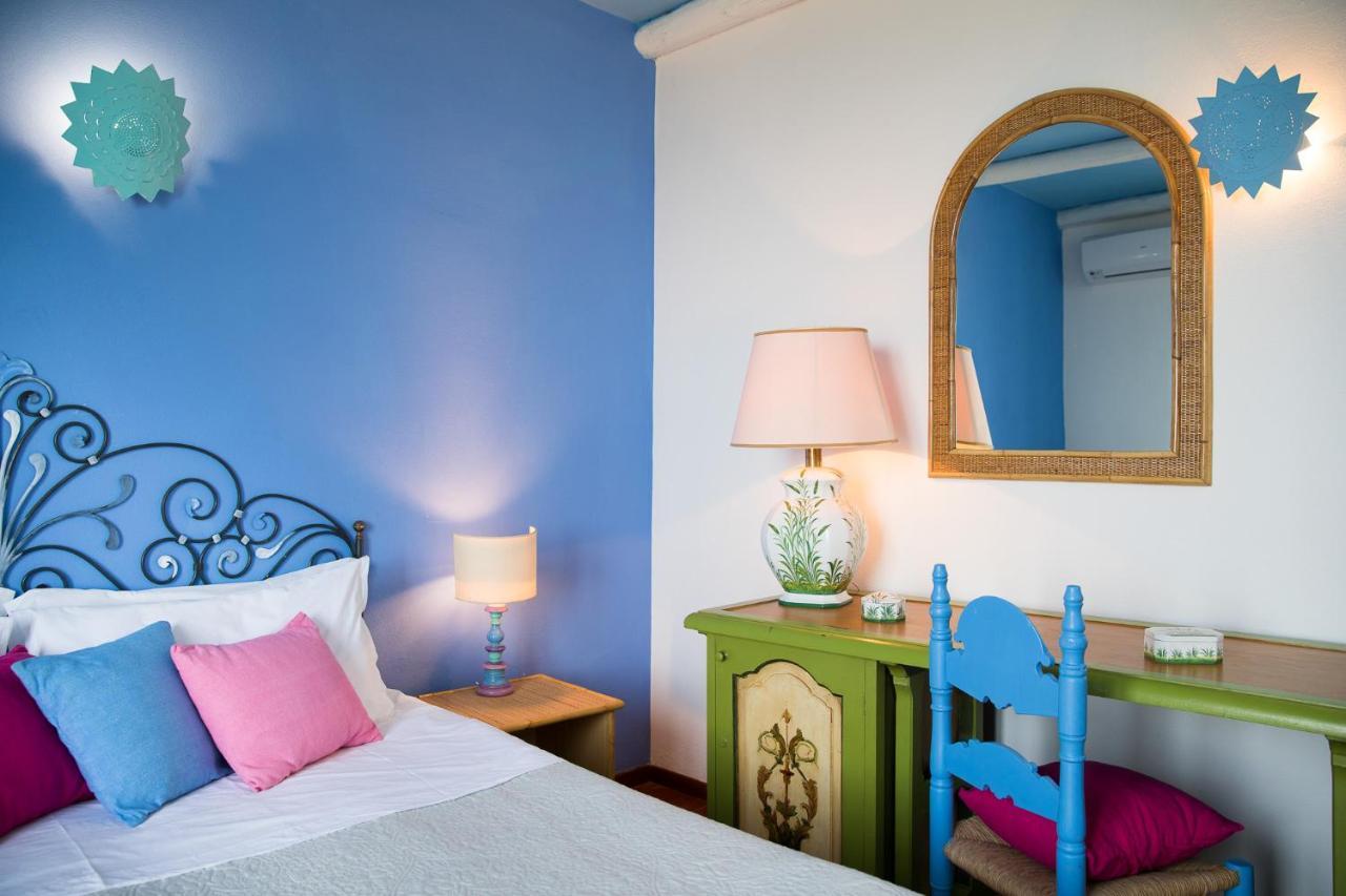 קאלה גונונה Palmasera Charming Suites מראה חיצוני תמונה
