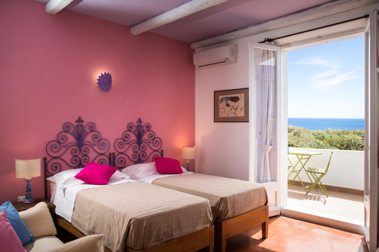 קאלה גונונה Palmasera Charming Suites מראה חיצוני תמונה