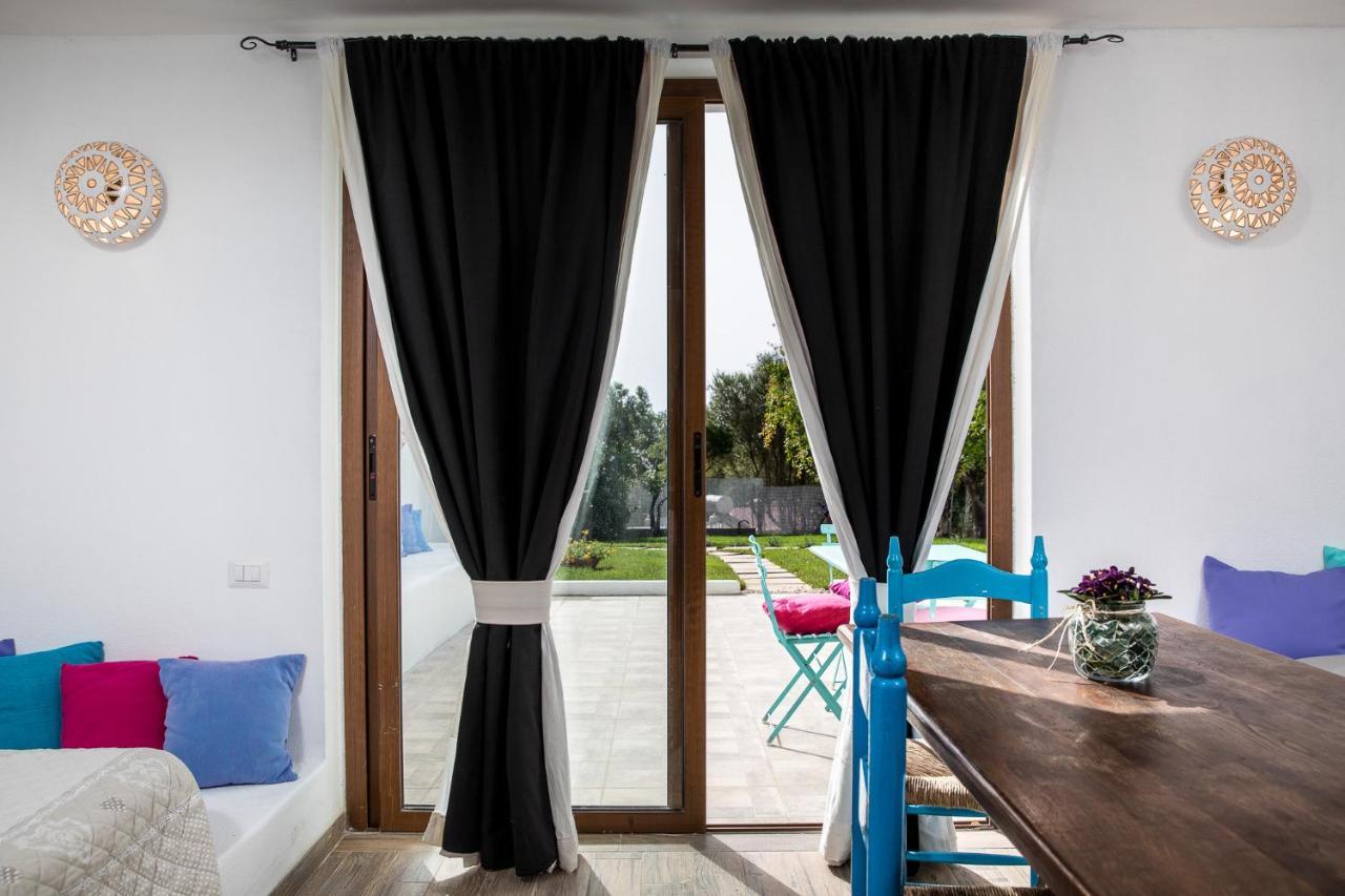 קאלה גונונה Palmasera Charming Suites מראה חיצוני תמונה