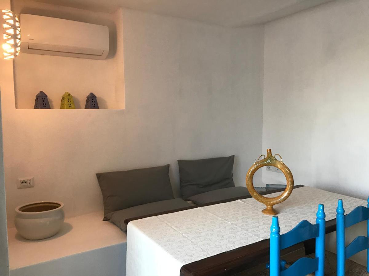 קאלה גונונה Palmasera Charming Suites מראה חיצוני תמונה