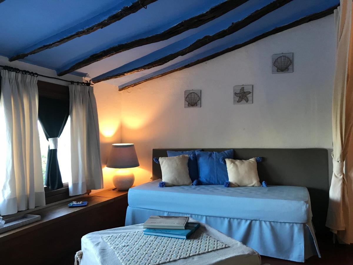 קאלה גונונה Palmasera Charming Suites מראה חיצוני תמונה