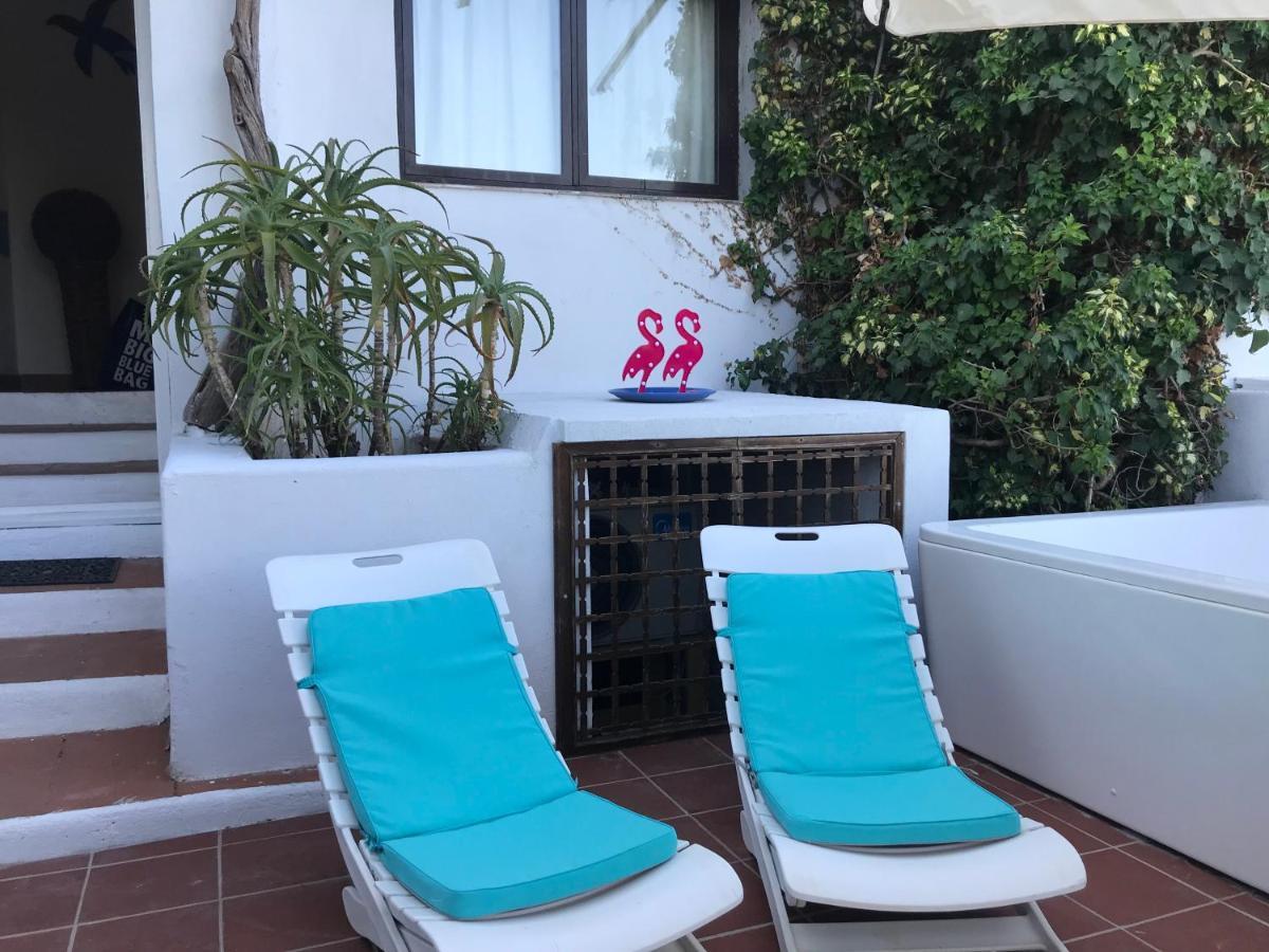 קאלה גונונה Palmasera Charming Suites מראה חיצוני תמונה