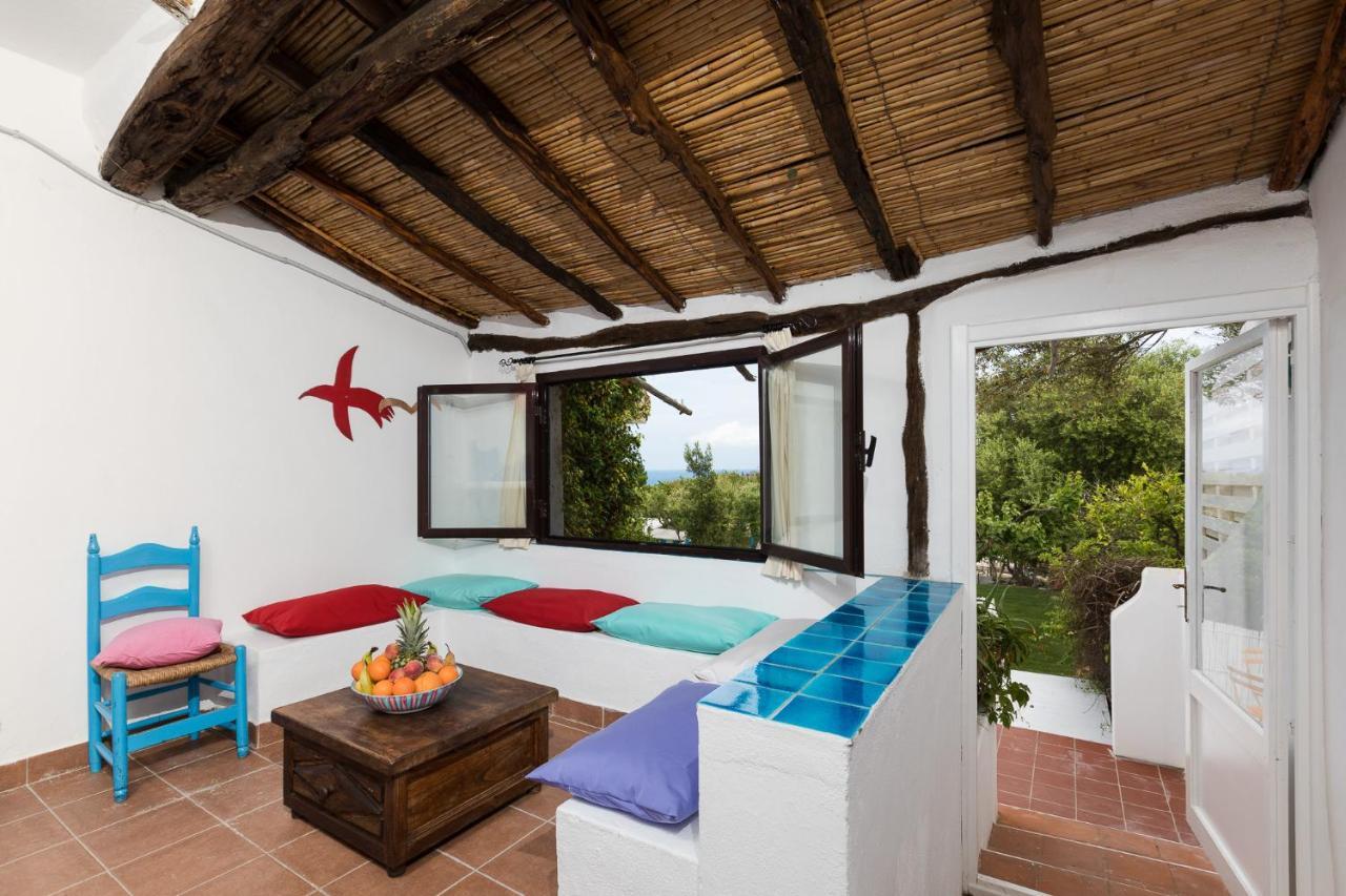 קאלה גונונה Palmasera Charming Suites מראה חיצוני תמונה