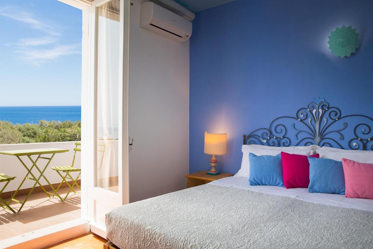 קאלה גונונה Palmasera Charming Suites מראה חיצוני תמונה