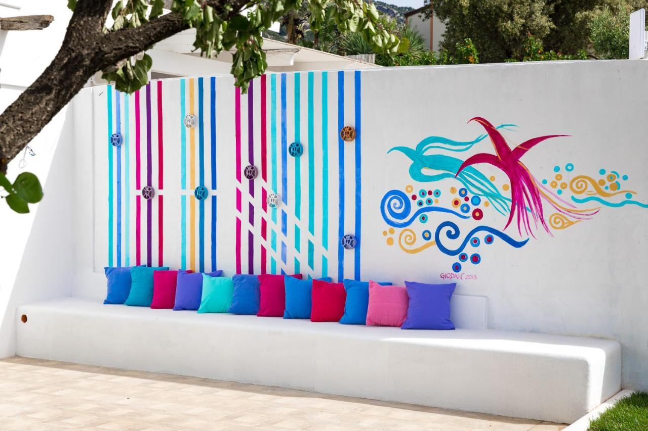 קאלה גונונה Palmasera Charming Suites מראה חיצוני תמונה