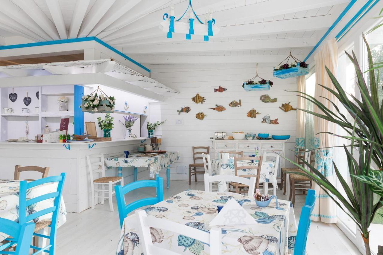 קאלה גונונה Palmasera Charming Suites מראה חיצוני תמונה