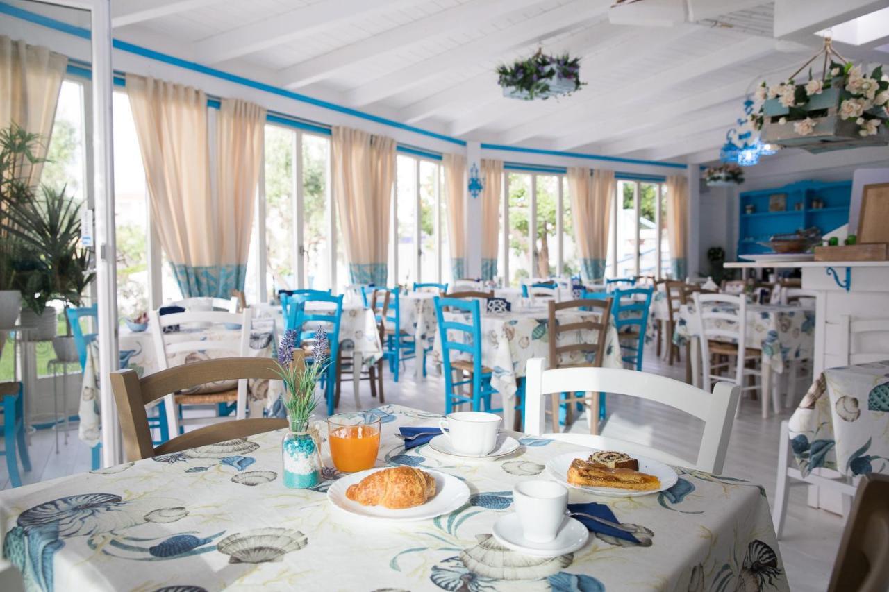 קאלה גונונה Palmasera Charming Suites מראה חיצוני תמונה