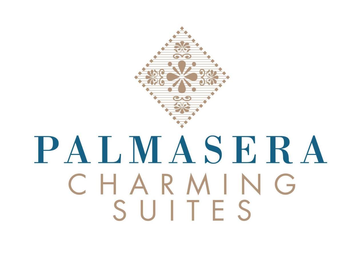 קאלה גונונה Palmasera Charming Suites מראה חיצוני תמונה